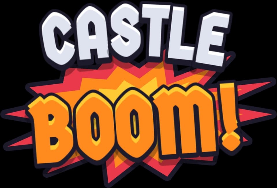 Castle Boom!